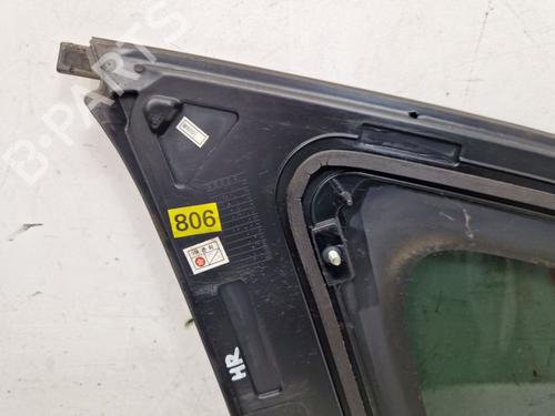 Rear right door window OPEL ANTARA A (L07) 2.0 CDTI 4x4 | BP29105610C21 