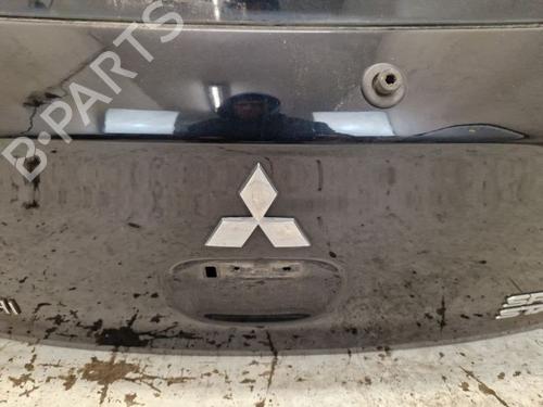 Tailgate MITSUBISHI MIRAGE / SPACE STAR VI Hatchback (A0_A) 1.0 (A05A) | BP31702965C6