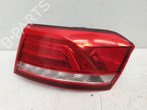 Right taillight VW PASSAT B8 Variant (3G5, CB5) 2.0 TDI | BP33276554C35 - Image 2