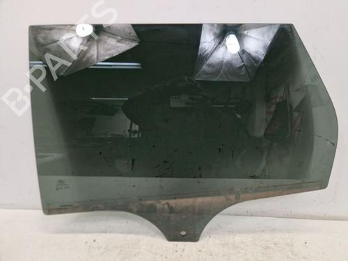 Used Rear left door window FORD FOCUS III Turnier 1.0 EcoBoost (125 hp) 29099726