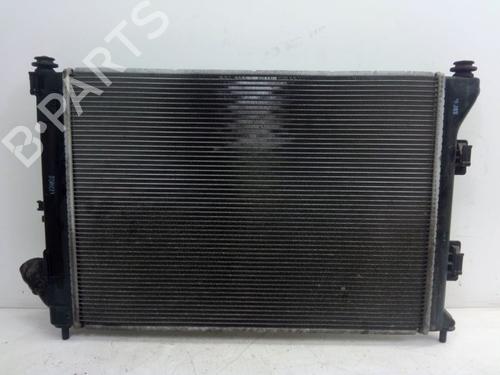 Water radiator HYUNDAI i30 (GD) 1.4 | BP38028899M31 - Image 5
