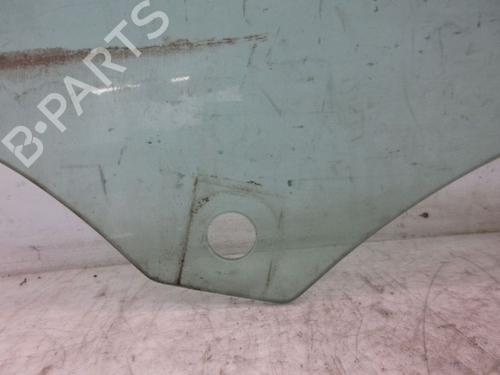 Front left quarter glass AUDI A3 Sportback (8PA) 1.6 | BP29095653C111 