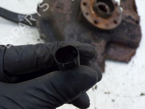 Right front steering knuckle ALFA ROMEO BRERA (939_) 3.2 JTS Q4 (939.DXG22) | BP23193959M26 