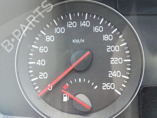 Ferdsskriver VOLVO V50 (545) D3 | BP29102557C48 