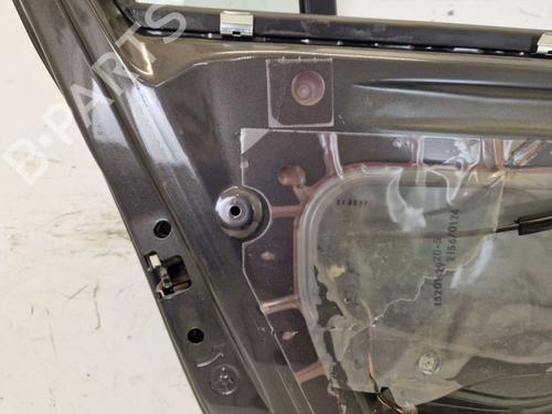 Left rear door OPEL CORSA D (S07) 1.4 (L08, L68) | BP24409294C4 