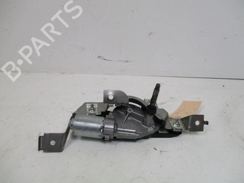 Used Rear wiper motor FORD FIESTA VI (CB1, CCN) 1.25 (82 hp) 18800703