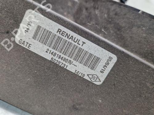 Fan RENAULT ZOE (BFM_) ZOE (BFMD) | BP29105962M128 