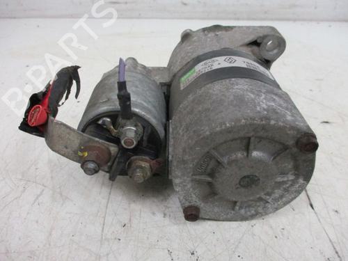 Starter RENAULT TWINGO II (CN0_) 1.2 16V (CN0K, CN0V, CN0A) | BP37110999M8 - Image 2