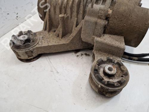 Rear differential VW TIGUAN (5N_) 2.0 TDI 4motion | BP30737046M24