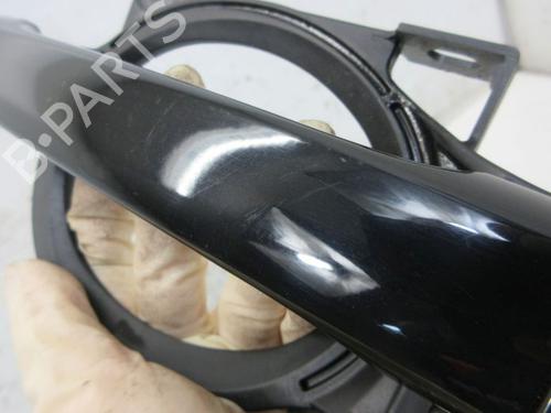 Rear right exterior door handle MITSUBISHI LANCER VIII Sportback (CX_A) 1.6 MIVEC | BP29093587C130 