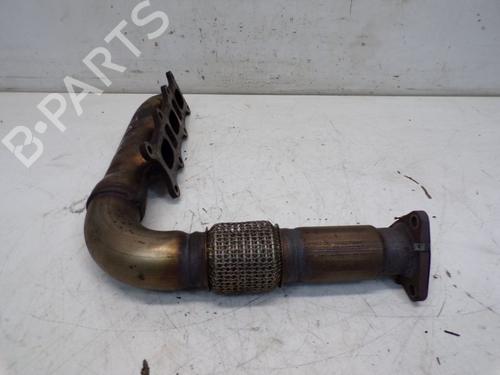 Exhaust manifold AUDI A5 Sportback (8TA) 3.0 TDI quattro | BP29100835M110 