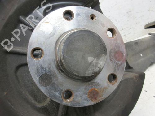 Right rear steering knuckle VW GOLF IV Cabriolet (1E7) 2.0 | BP28307189M28 