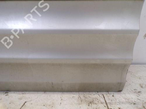 Left front door FORD TRANSIT CONNECT (P65_, P70_, P80_) 1.8 TDCi | BP26647710C2 