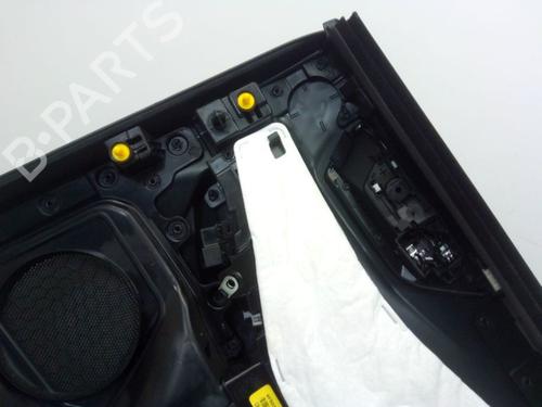 Venstre bakpanel FORD KUGA III (DFK) 2.5 Duratec PHEV | BP31702856C60 