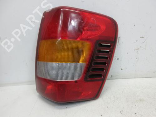 Used Right taillight JEEP GRAND CHEROKEE II (WJ, WG) 4.0 4x4 (190 hp) 31703472