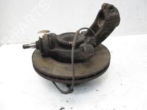 Right front steering knuckle FORD TRANSIT Van (FA_ _) 2.4 TDCi RWD | BP29092346M26 - Image 5