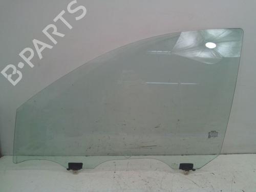 Vidro triangular frente esquerdo NISSAN MICRA IV (K13K, K13KK) 1.2 (80 hp) 31703250
