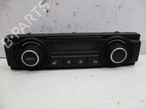 Commande Chauffage BMW X5 (E70) xDrive 35 d (286 hp) 19293879