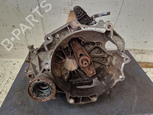 Getriebe für Getriebe VW GOLF VI (5K1) 1.4 (80 hp) 33908102 33908102