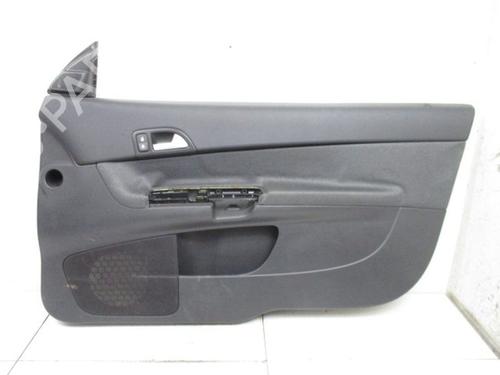 Used Front right panel VOLVO C30 (533) 1.6 (100 hp) 25029270