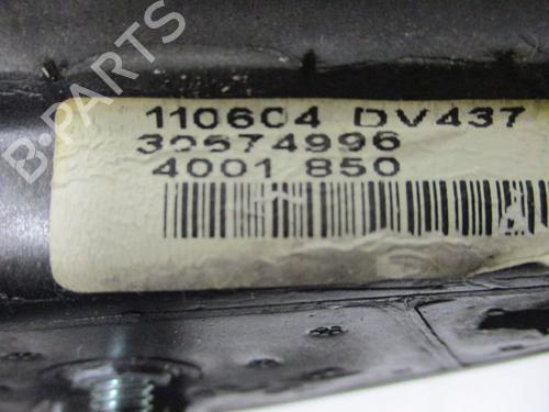 Right mirror VOLVO V50 (545) 2.4 | BP18796405C27 