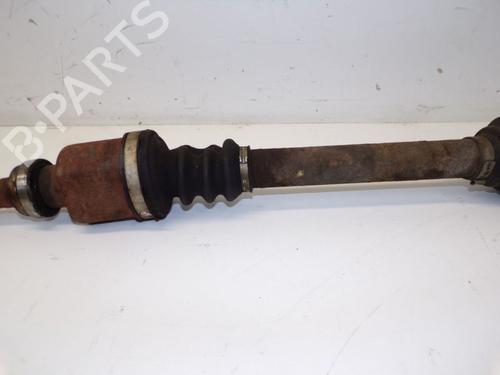 Right front driveshaft CITROËN C3 Picasso (SH_) 1.4 VTi 95 (SH8FSC, SH8FP0, SH8FP6) | BP38027955M39 - Image 4