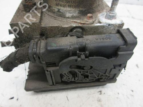 Electronic module FIAT GRANDE PUNTO (199_) 1.4 16V (199BXG1B, 199AXG1B) | BP19289804M83 