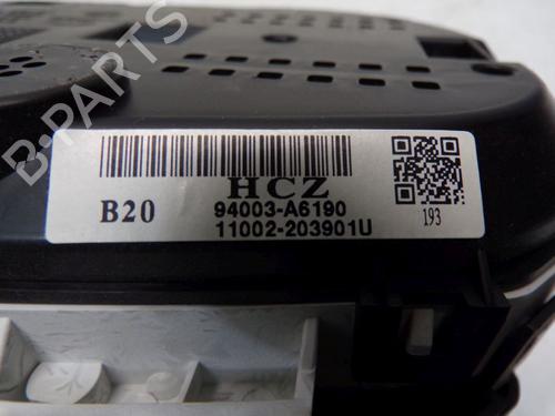 Instrument cluster HYUNDAI i30 (GD) 1.4 | BP38028351C47 - Image 10