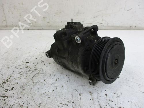 AC compressor VW GOLF VI (5K1) 1.2 TSI | BP18798270M34 