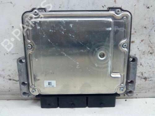 Engine control unit (ECU) RENAULT TRAFIC III Van (FG_) 1.6 dCi 120 (FGMK) | BP38507699M57 - Image 5
