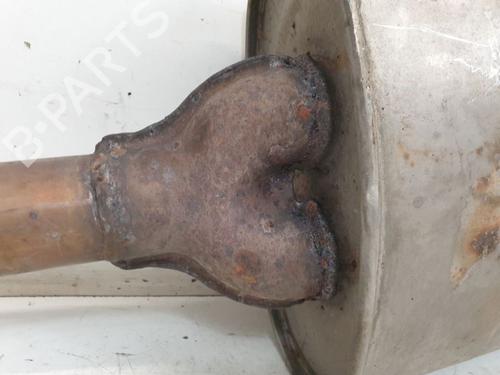 Exhaust system MINI MINI Convertible (R57) Cooper S | BP36503833M121 - Image 4