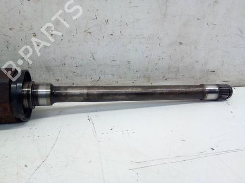 Right front driveshaft BMW X3 (F25) xDrive 20 d | BP37134785M39 - Image 5