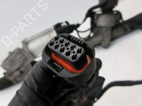 Steering rack OPEL ASTRA J (P10) 1.4 (68) | BP29095987M22