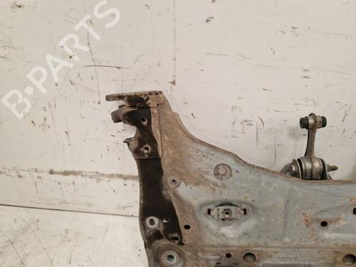 Subframe RENAULT CAPTUR I (J5_, H5_) 1.3 TCe 150 (J5NK, J5JS) | BP39007960M9  - Image 7