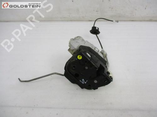 front-left-lock-audi-a4-b7-8ec-2004-2005-2006-2007-2008-2009-37103775 main image