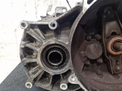 Gearbox VW PASSAT B6 (3C2) 2.0 FSI 4motion | BP28307603M3 