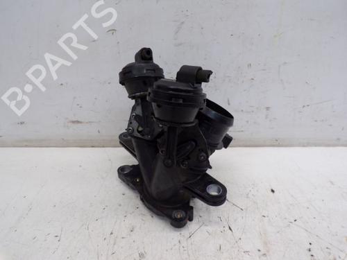 Throttle body PEUGEOT 5008 (0U_, 0E_) 2.0 HDi 136 / BlueHDi 136 | BP29098869M82