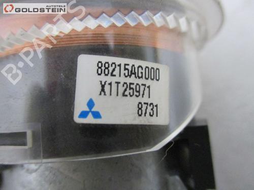 Switch SUBARU FORESTER (SH_) 2.0 D AWD (SHH, SHD, SHN) | BP37103211I30 - Image 7