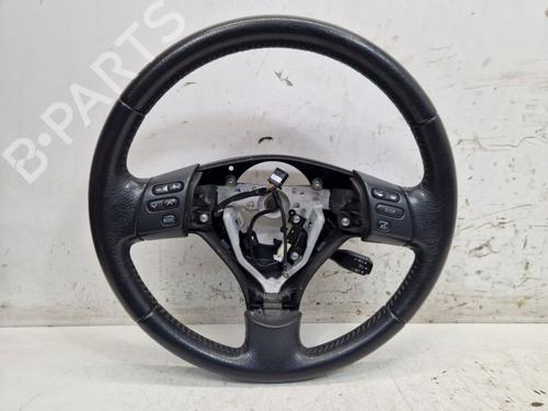 Steering wheel TOYOTA COROLLA Verso (ZER_, ZZE12_, R1_) 2.2 D-4D (AUR10_, AUR10R) | BP29106025C49 