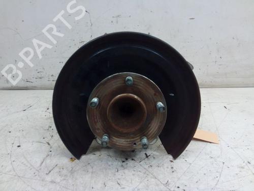 Used Left rear steering knuckle Left rear steering knuckle HONDA CIVIC X Hatchback (FC_, FK_) 1.5 VTEC (FK7) (182 hp) 40230324 40230324