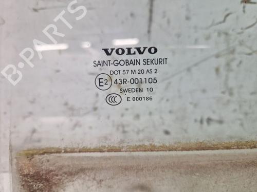 Rear left door window VOLVO V50 (545) D3 | BP29102534C20 