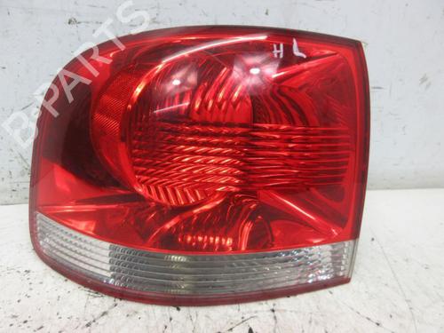 Left taillight VW TOUAREG (7LA, 7L6, 7L7) 3.2 V6 | BP29091308C34 