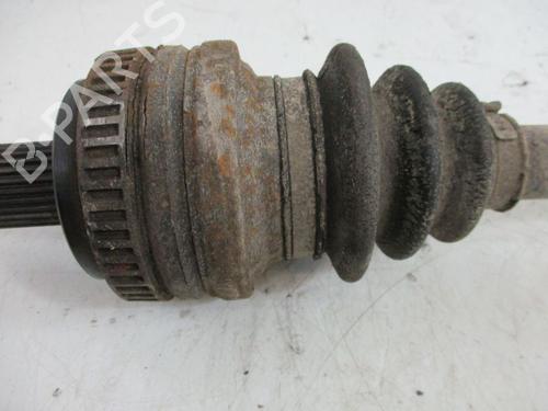 Right rear driveshaft BMW 1 (E87) 118 d | BP37112451M41 - Image 3