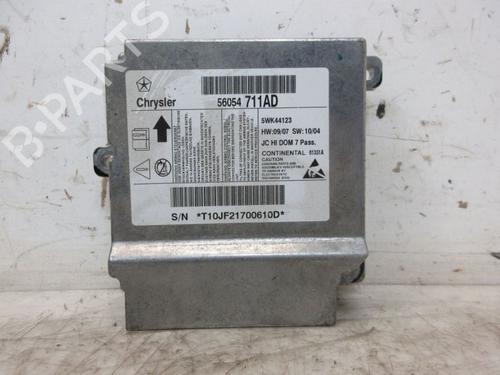 control-unit-dodge-journey-2008-38506099 main image