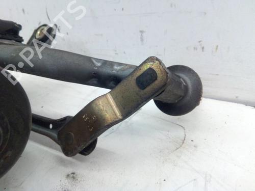 Front wipers mechanism RENAULT TRAFIC II Van (FL) 1.9 dCi 100 (FL0C, FL0K, FL0B) | BP29109470C83 