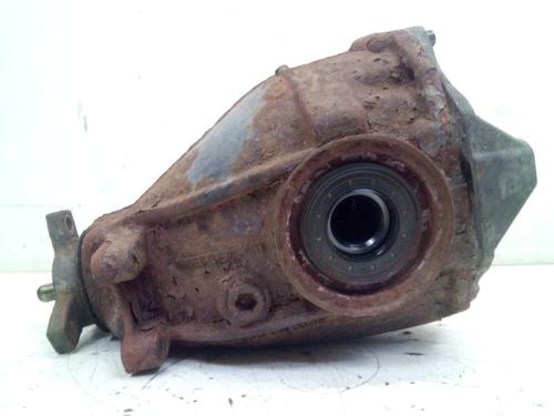 Rear differential MERCEDES-BENZ E-CLASS T-Model (S211) E 220 T CDI (211.206) | BP30327474M24