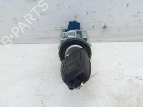 Ignition barrel FORD FOCUS III Turnier 1.5 TDCi | BP29523311M48 