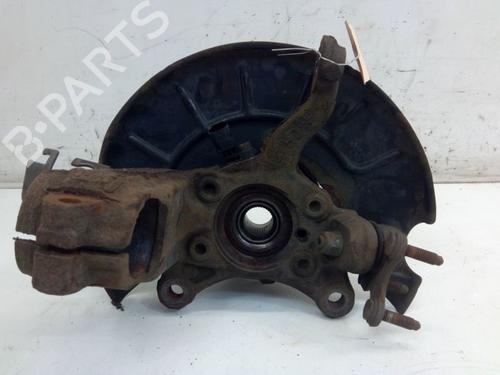 Right front steering knuckle VW TOURAN (1T3) 1.2 TSI | BP29106769M26 