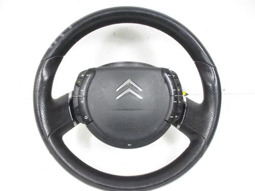 Used Steering wheel CITROËN C4 I (LC_) 1.6 HDi (109 hp) 18791755