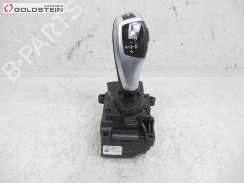Used Shift knob BMW 3 (F30, F80) 320 d (163 hp) 18758947